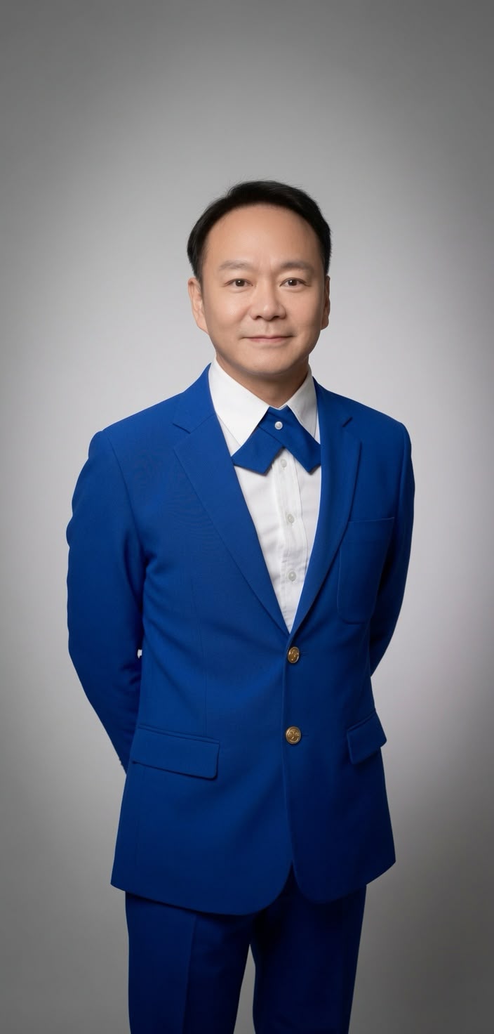CHAN Chau Yu Danny	